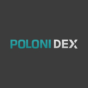 Poloni DEX logo