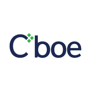 Cboe Digital logo
