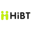 HIBT logo