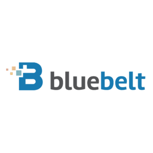 Bluebelt logo
