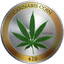 CannabisCoin icon