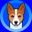 Basenji icon