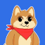 Akita (new) icon