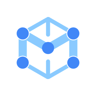 Measurable Data Token icon