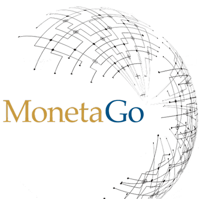 MonetaGo logo