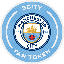 Manchester City Fan Token icon